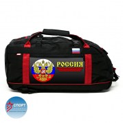 Сумка герб России